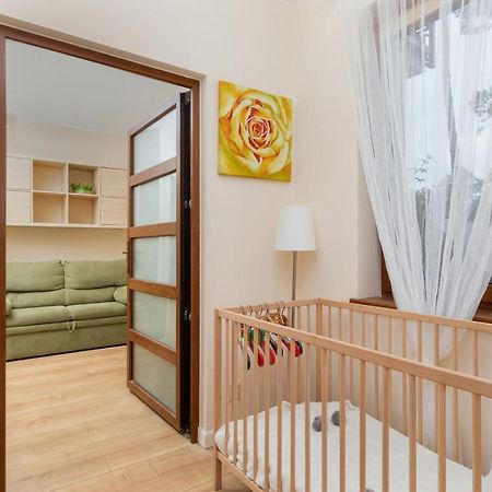 Veranda Domy I Apartament Pobierowo Ngoại thất bức ảnh