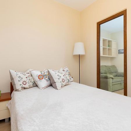 Veranda Domy I Apartament Pobierowo Ngoại thất bức ảnh