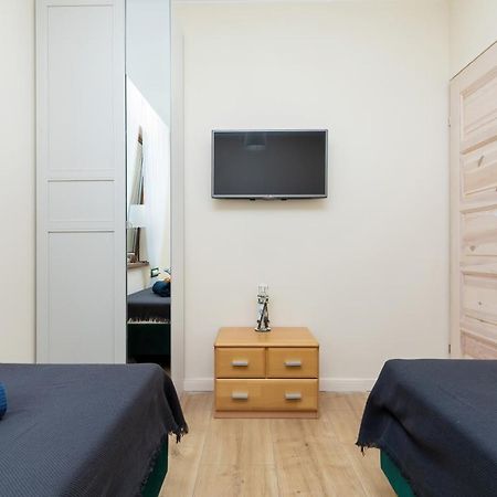 Veranda Domy I Apartament Pobierowo Ngoại thất bức ảnh