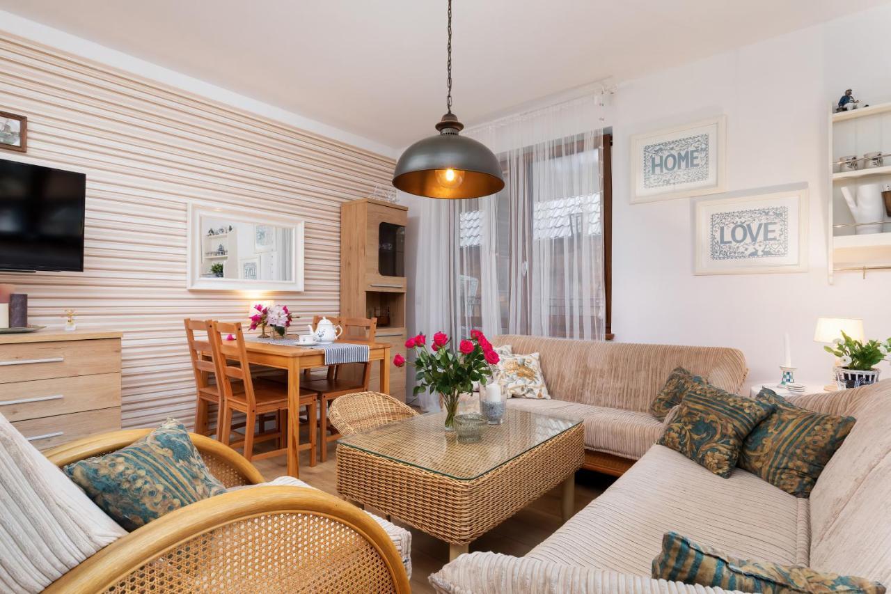 Veranda Domy I Apartament Pobierowo Ngoại thất bức ảnh