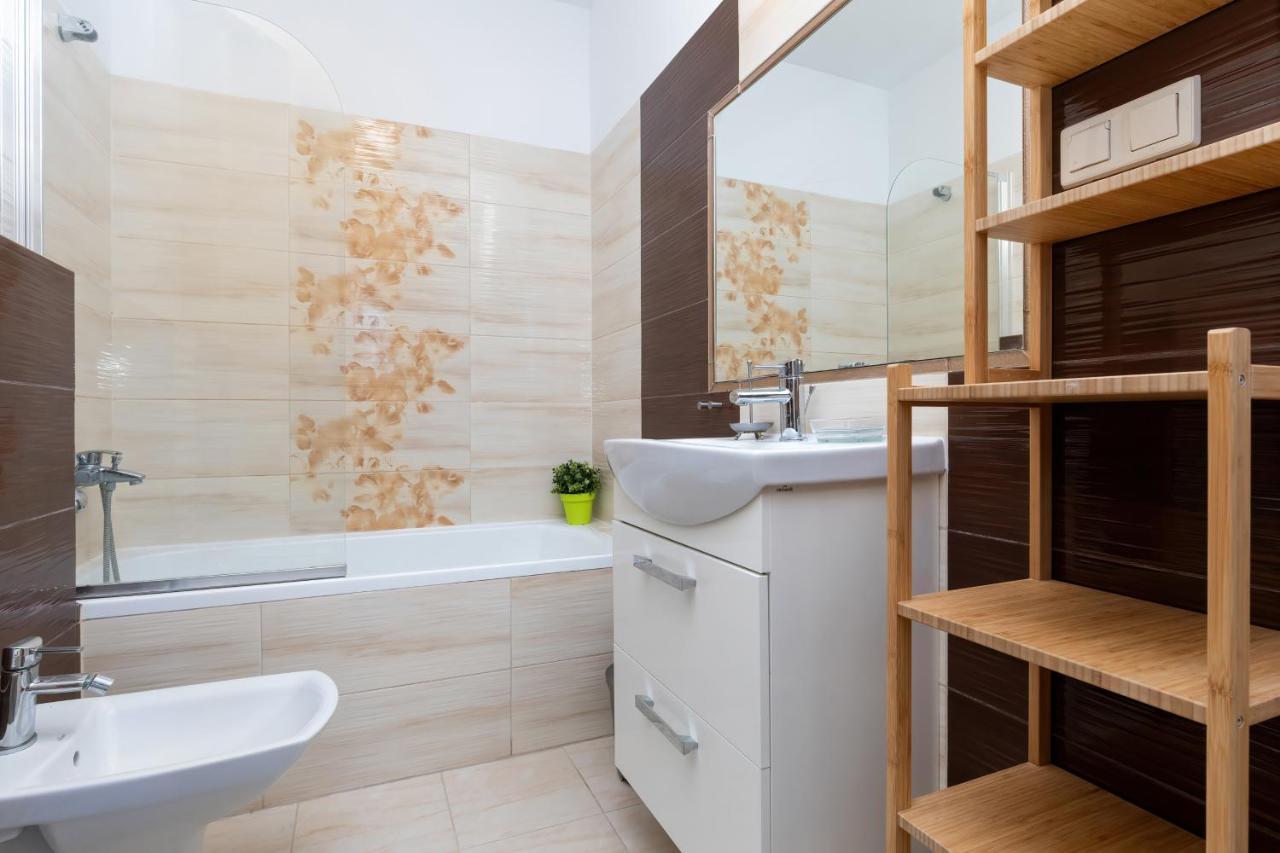 Veranda Domy I Apartament Pobierowo Ngoại thất bức ảnh