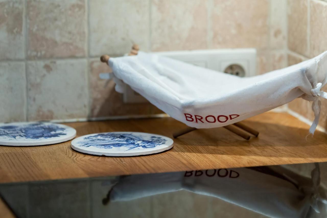 Veranda Domy I Apartament Pobierowo Ngoại thất bức ảnh