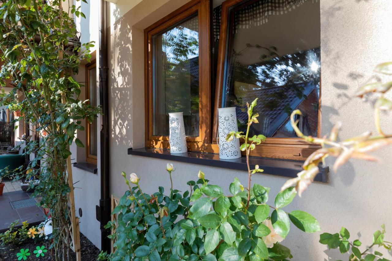 Veranda Domy I Apartament Pobierowo Ngoại thất bức ảnh